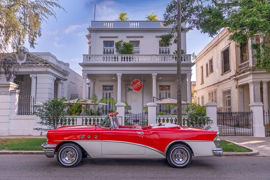 Claxon hotel boutique