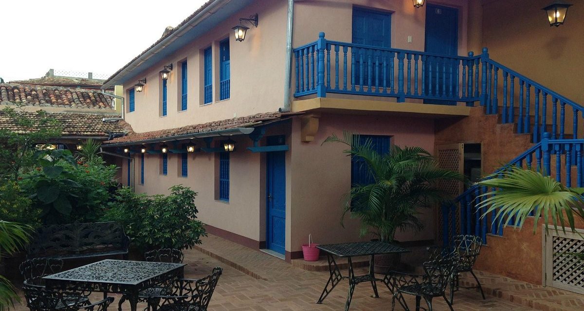 Casa Lola