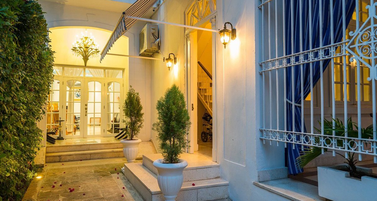 El Candil Hotel Boutique