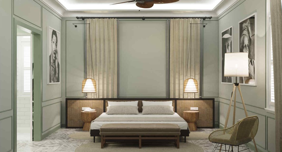 La Distancia Hotel Boutique